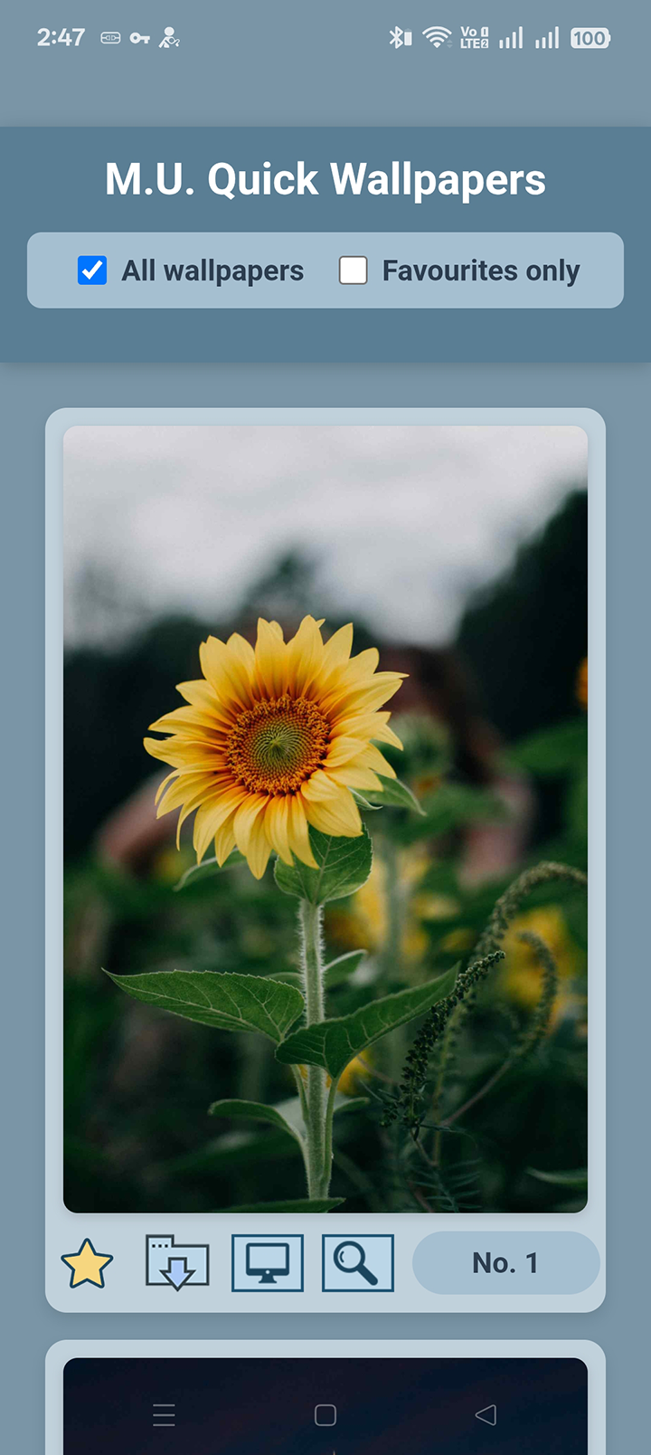 android apps development & graphic design services