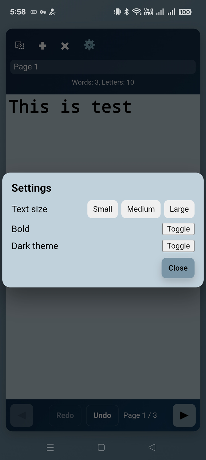 android apps development & graphic design services
