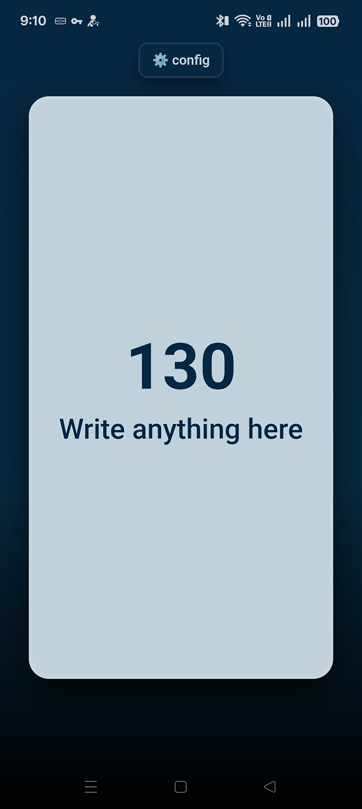 android apps development & graphic design services